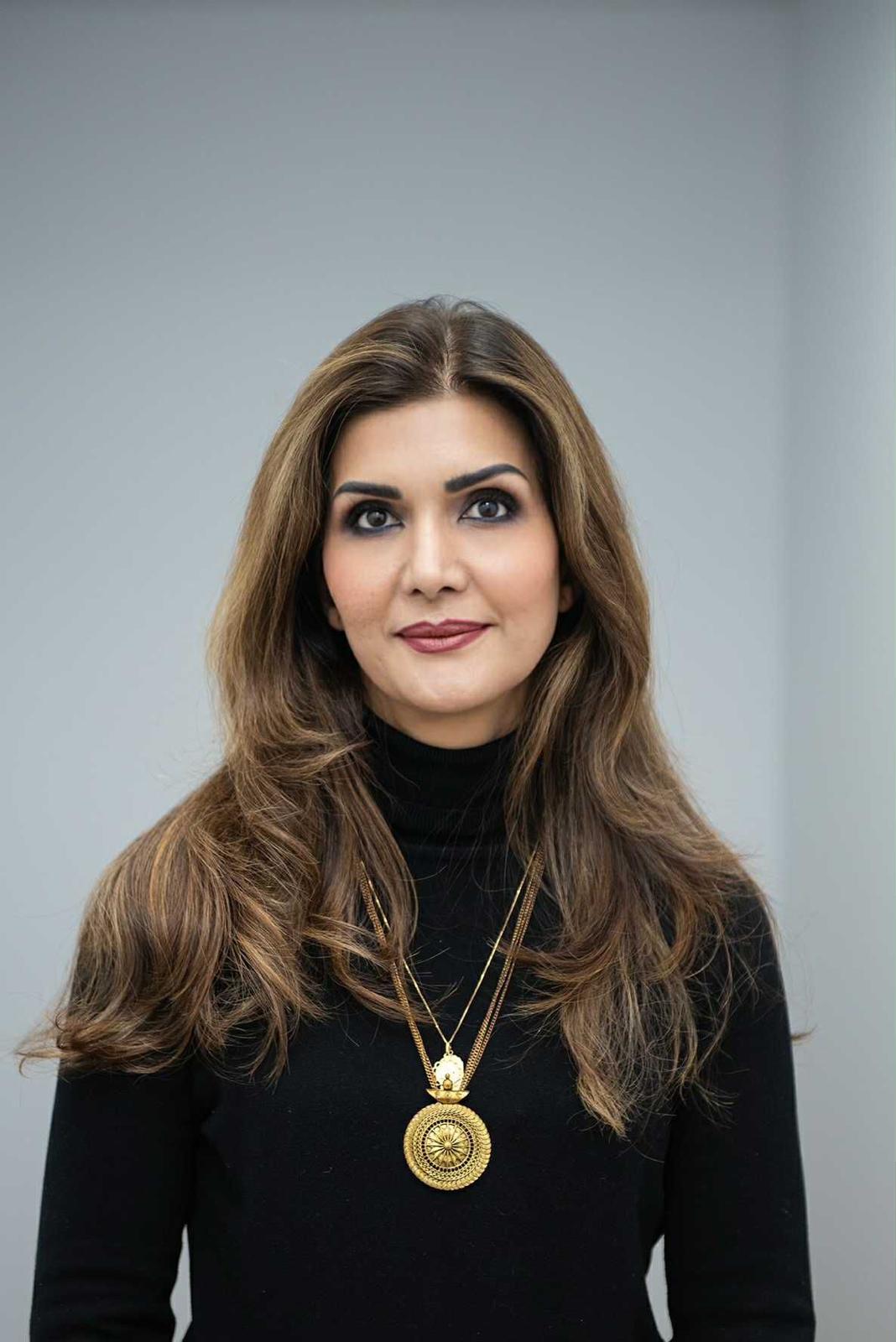Dr. Nazia Aziz