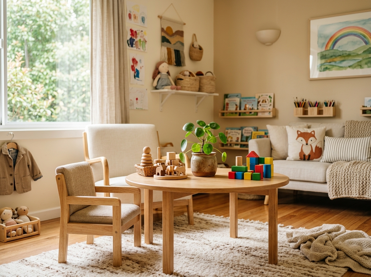 Child Psychology